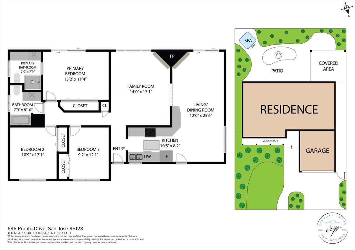 696 Pronto Drive