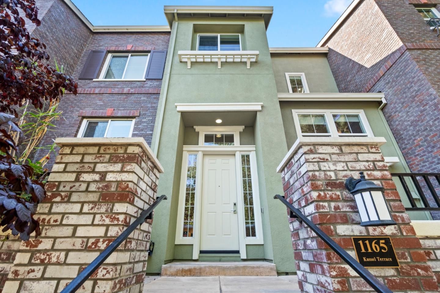 1165 Kassel Terrace