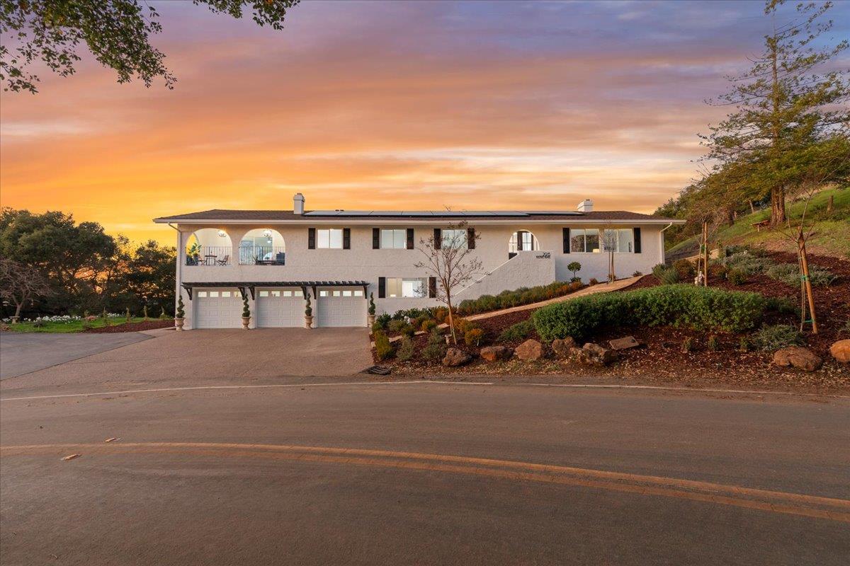 2915 Thomas Grade