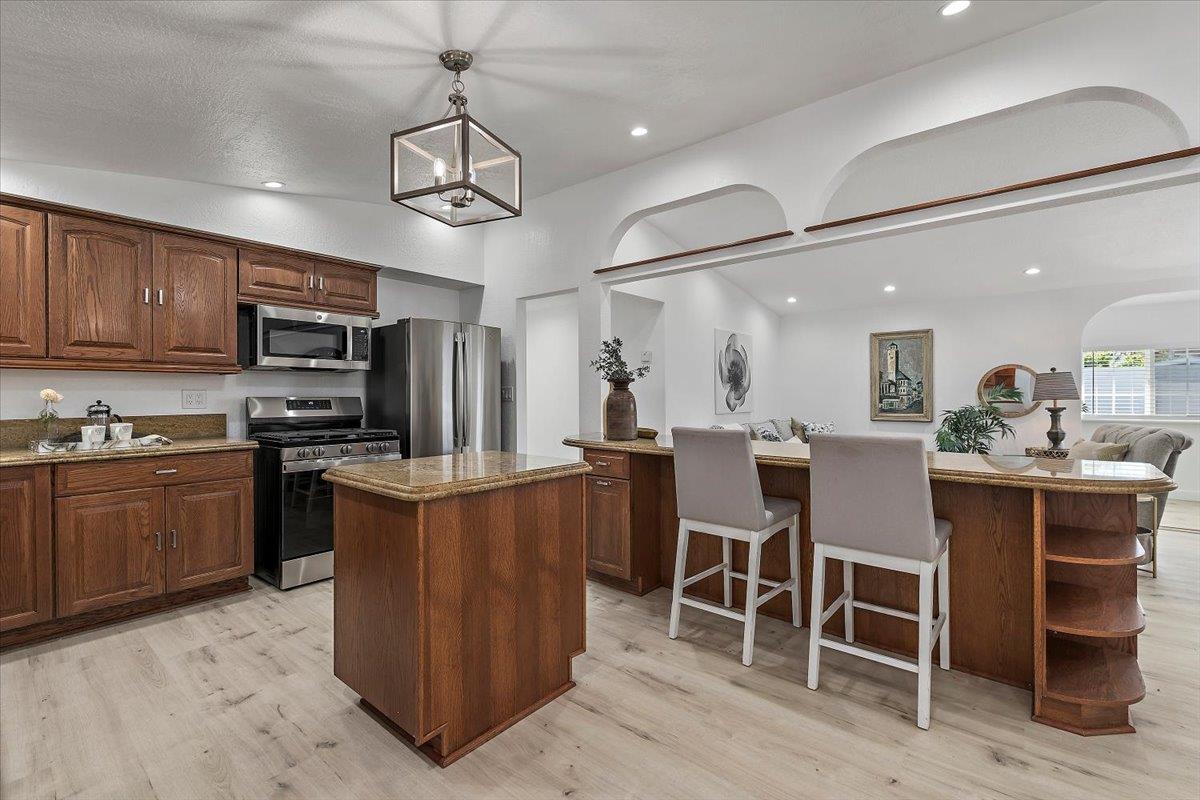 902 Blazingwood Drive