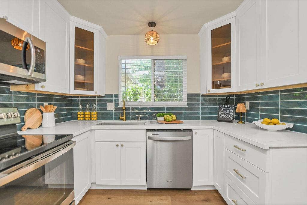 4453 Palo Verde Drive