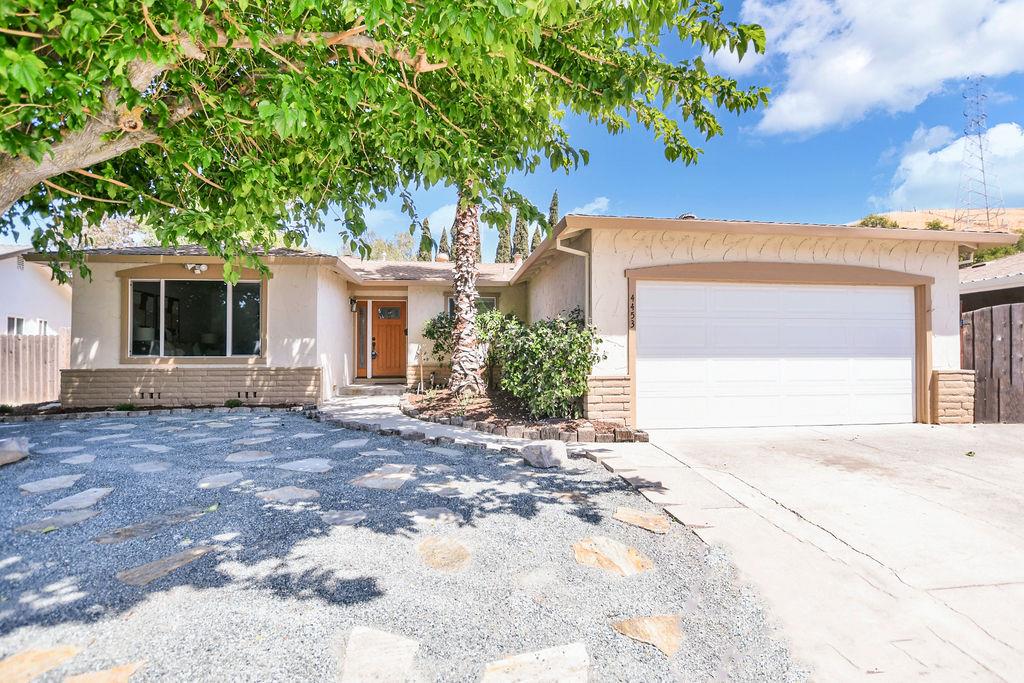 4453 Palo Verde Drive