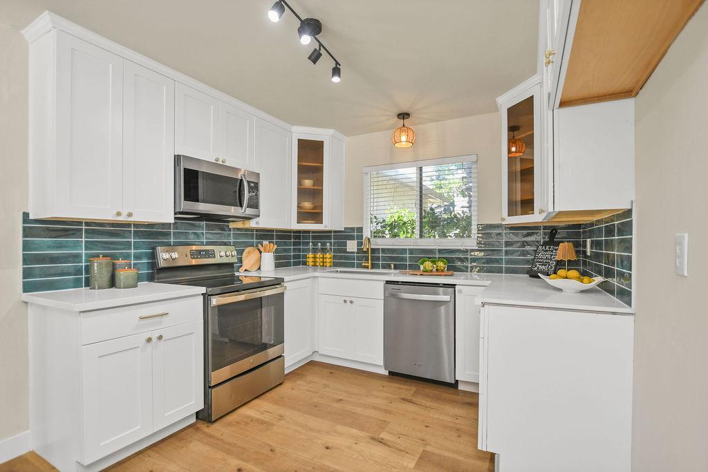 4453 Palo Verde Drive