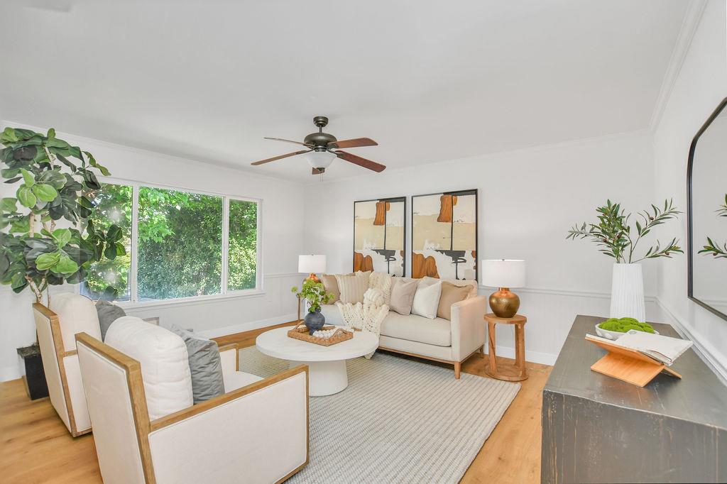 4453 Palo Verde Drive