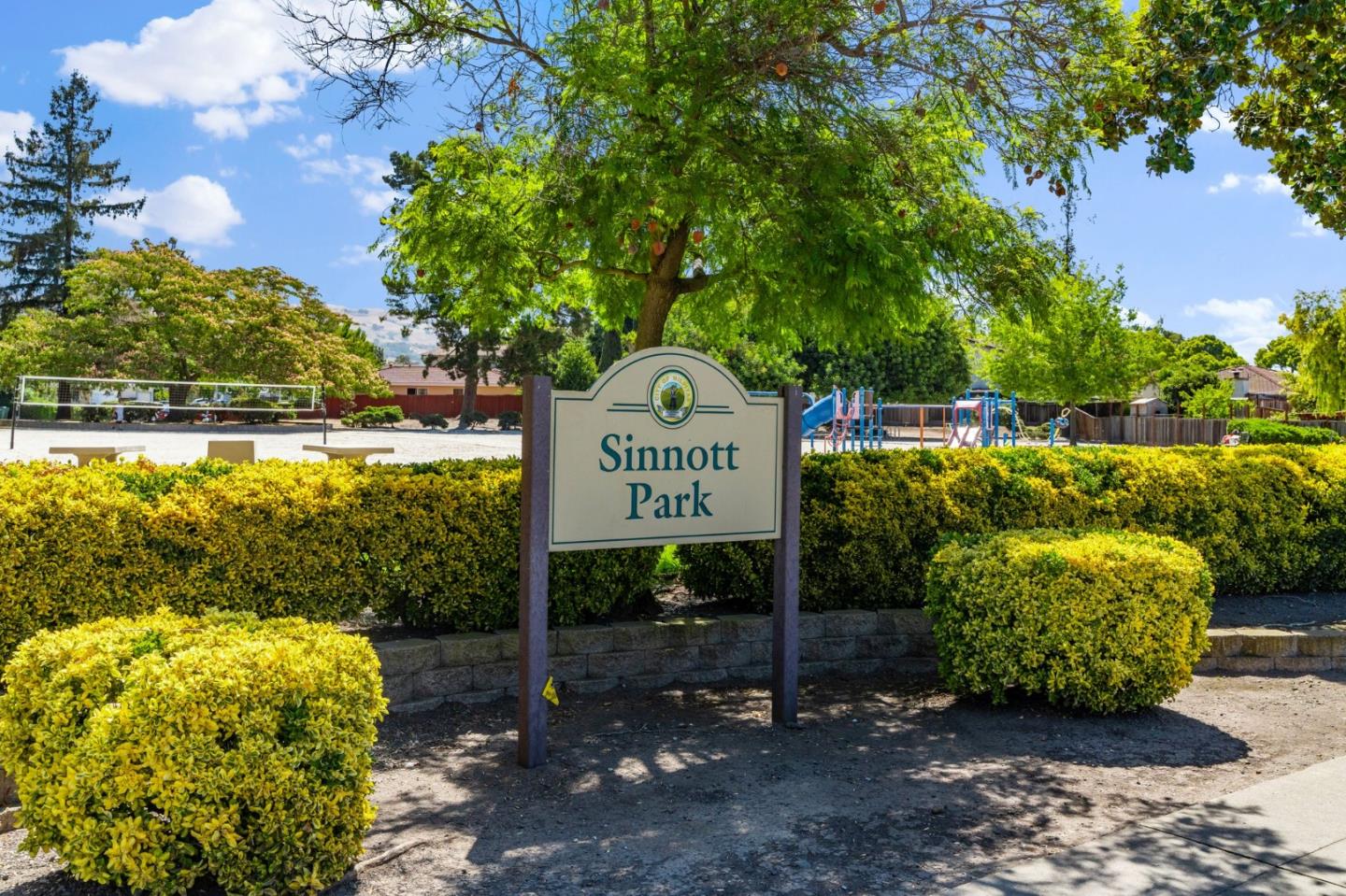 1584 Sonoma Drive