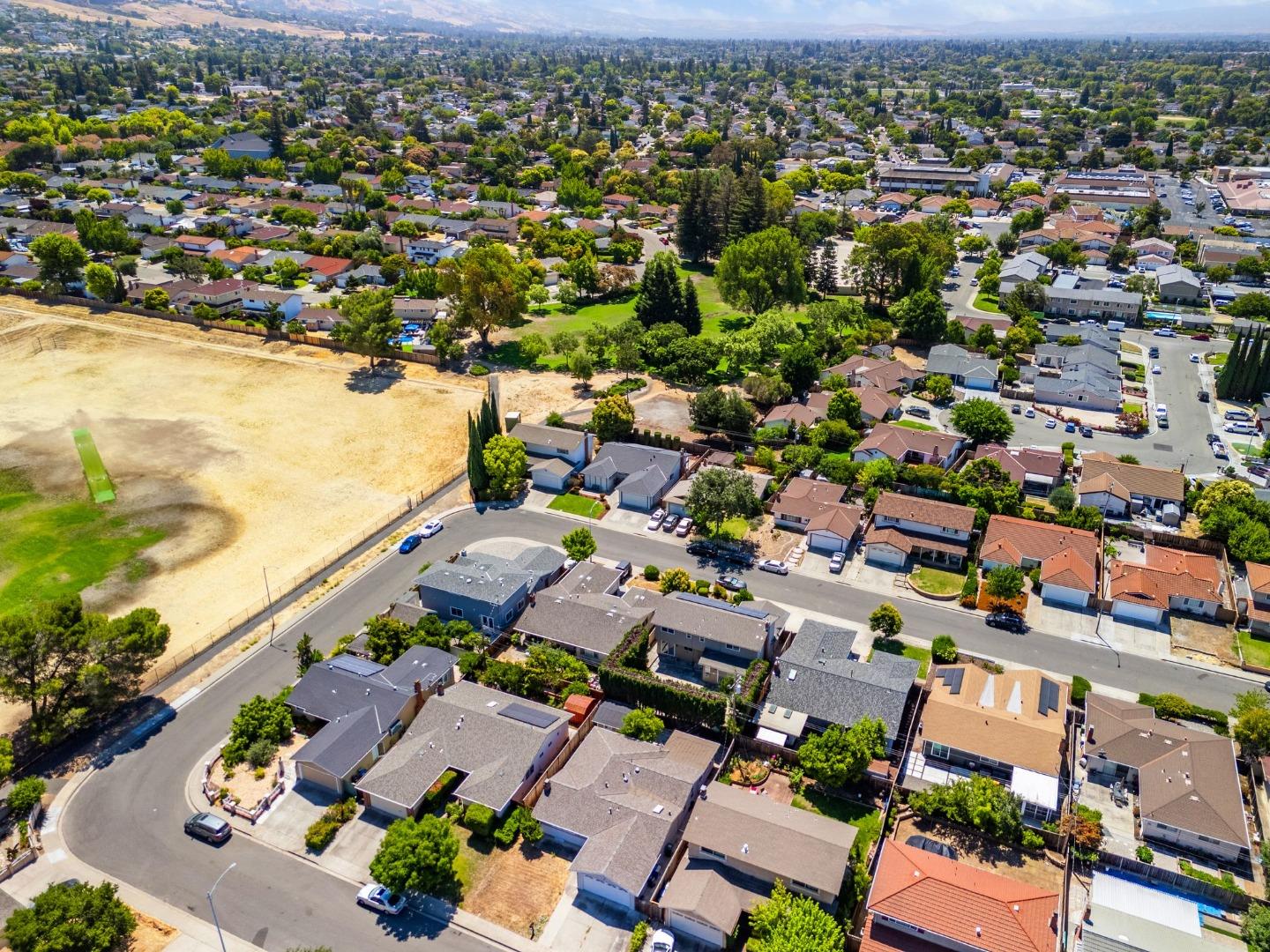 1584 Sonoma Drive