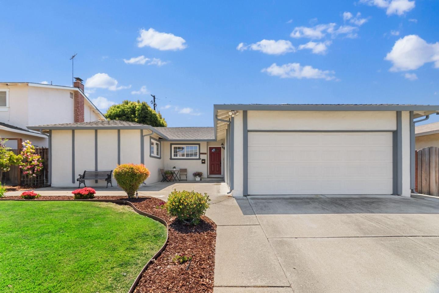 1584 Sonoma Drive