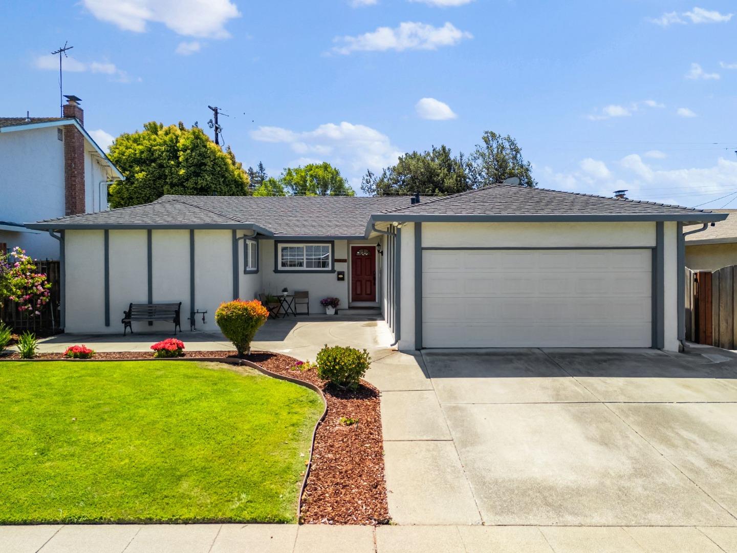 1584 Sonoma Drive