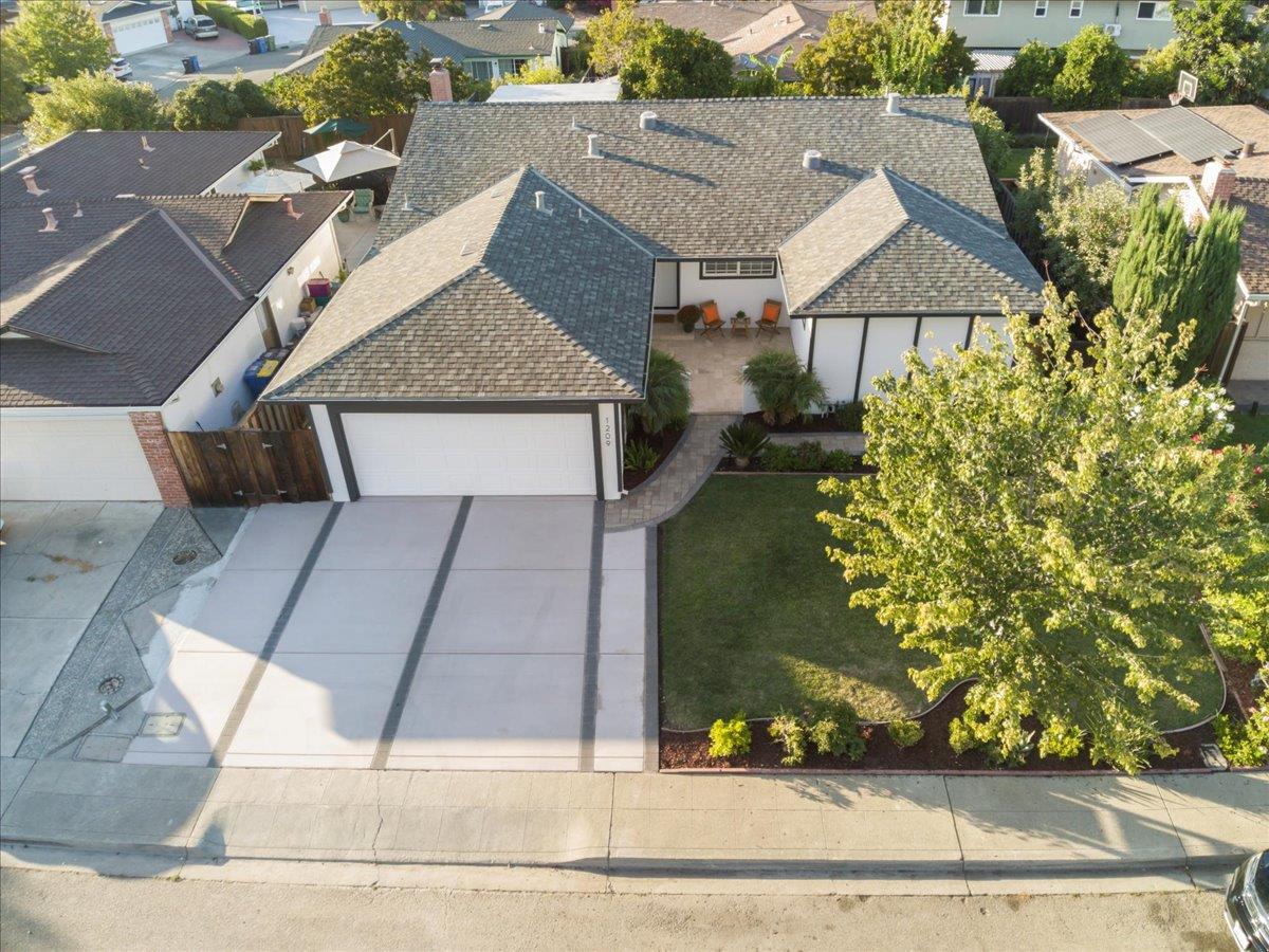 1209 Glacier Drive