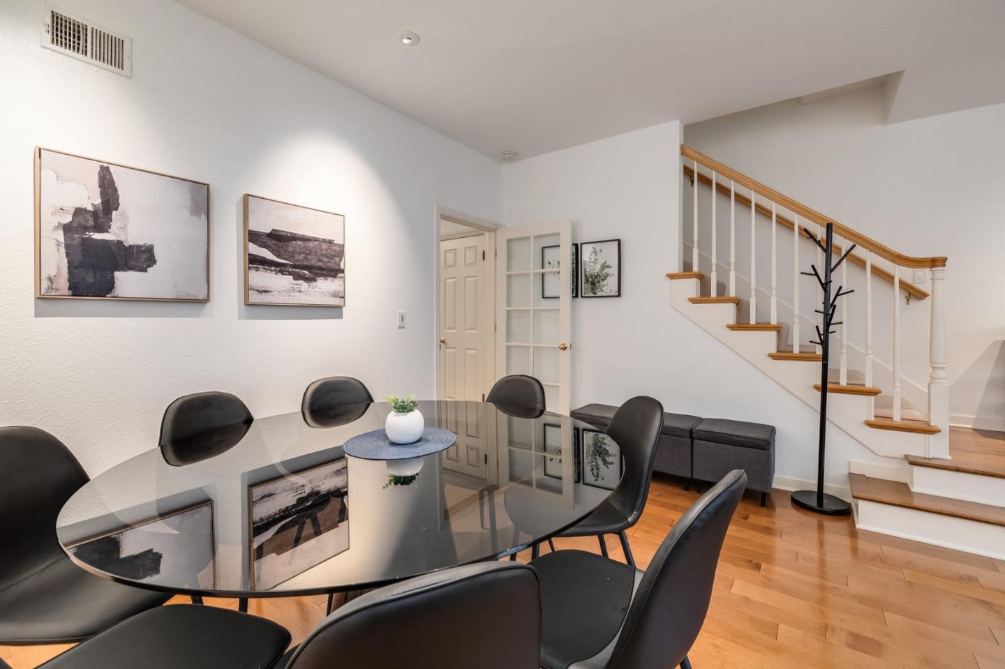 3421 El Camino Real # 11