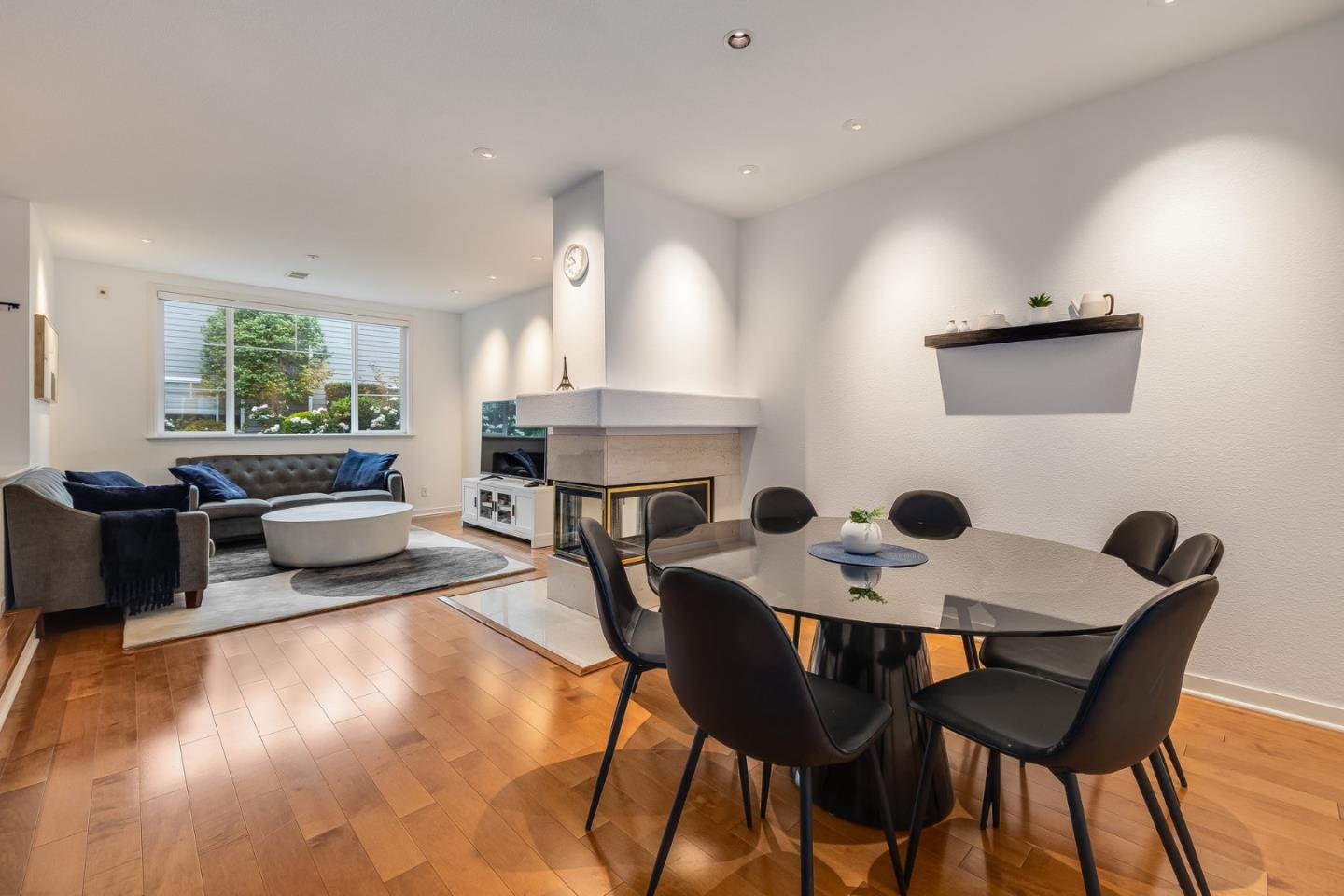 3421 El Camino Real # 11