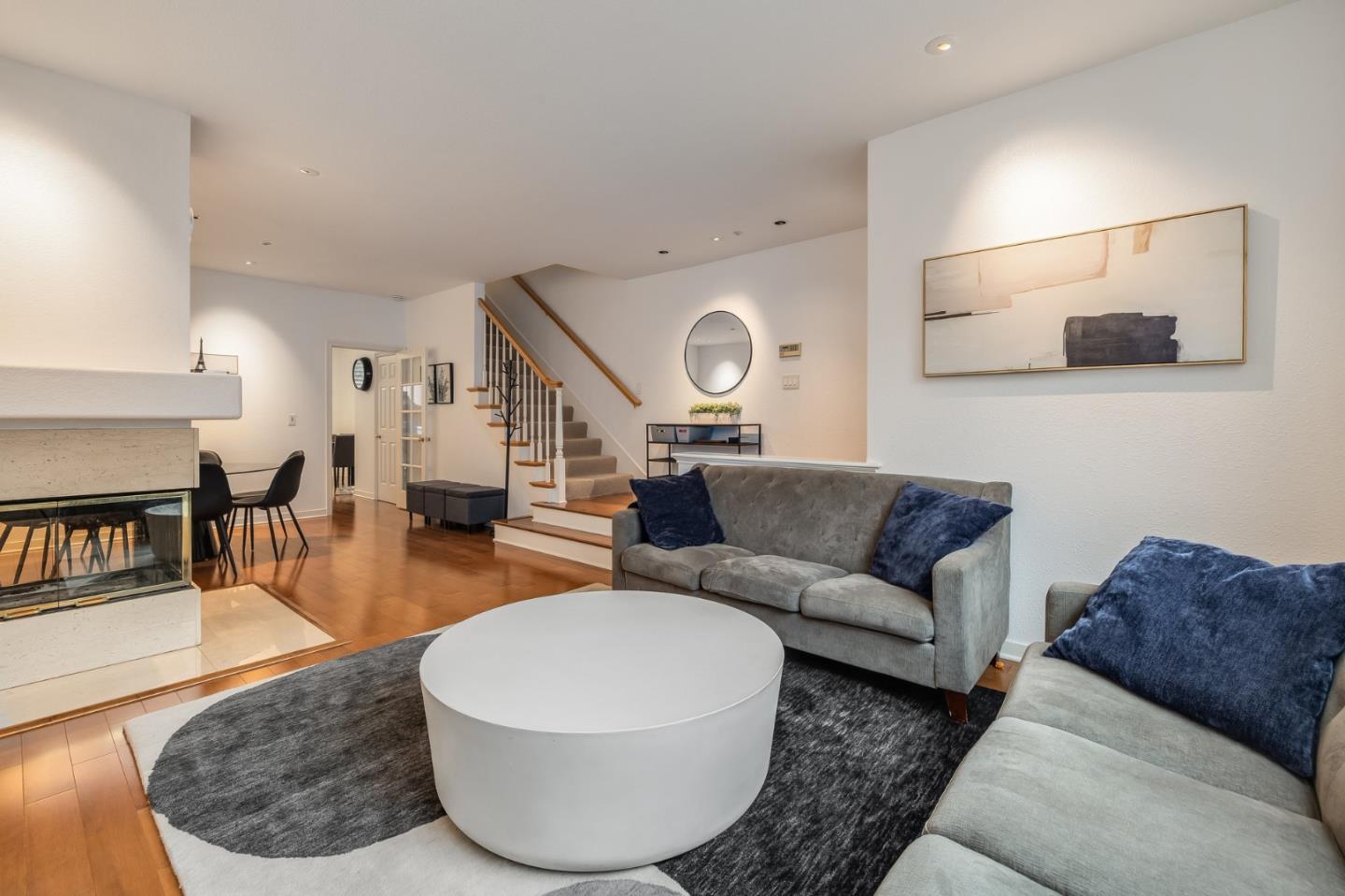 3421 El Camino Real # 11