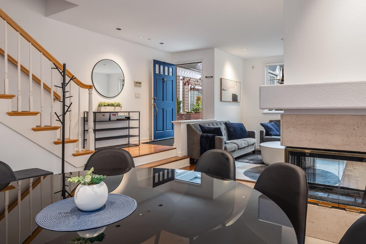 3421 El Camino Real # 11