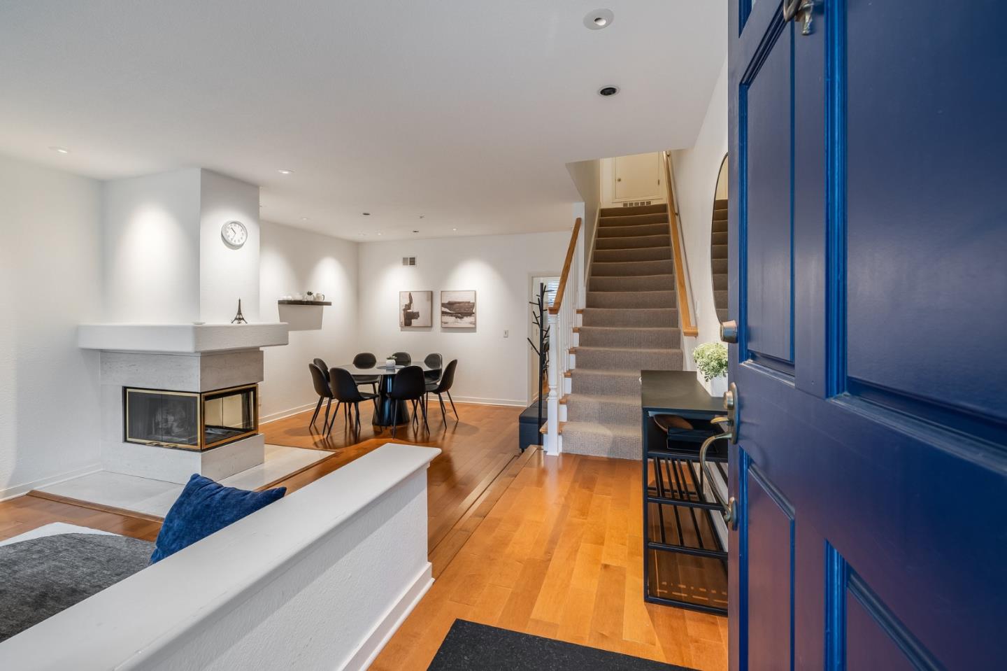 3421 El Camino Real # 11