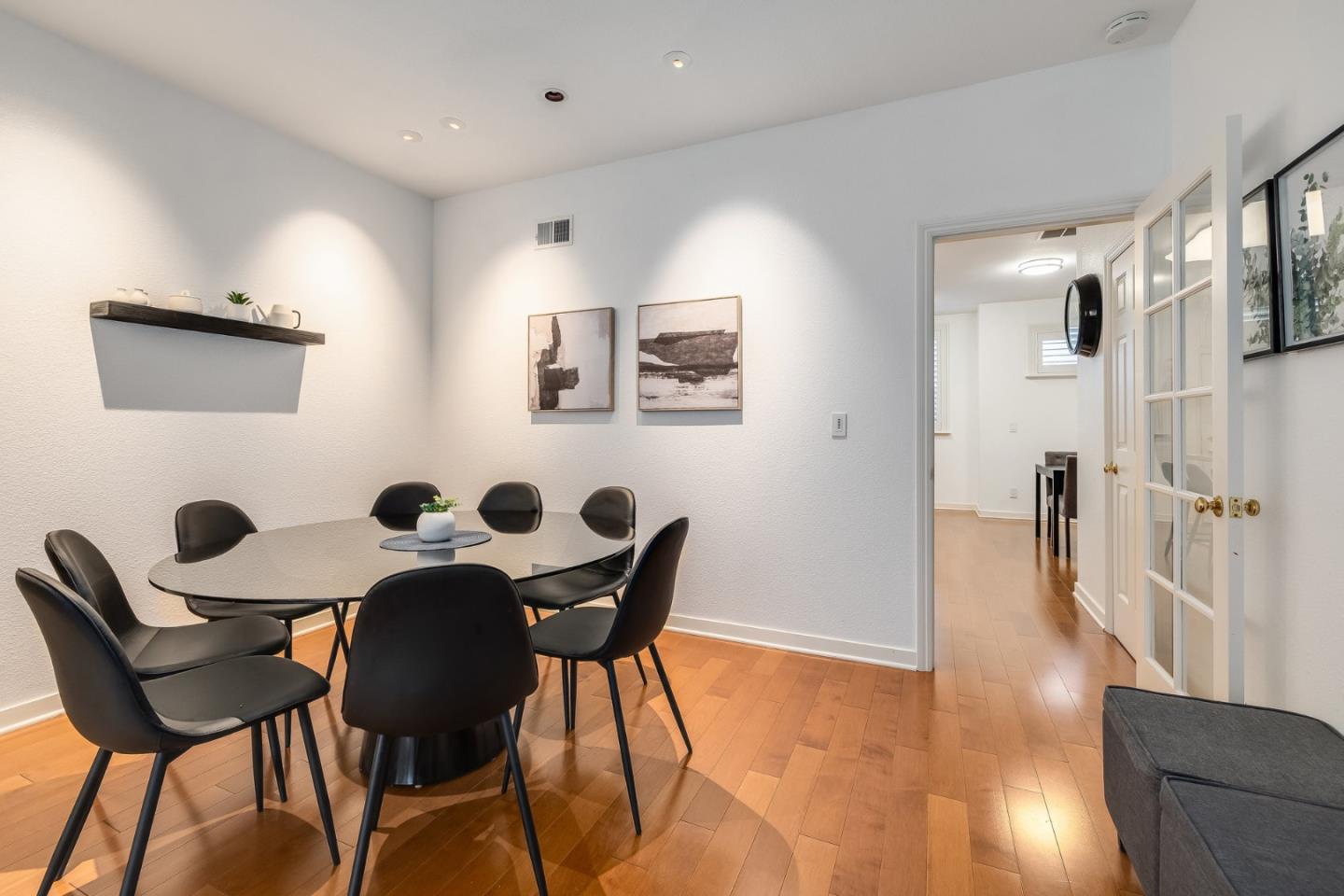 3421 El Camino Real # 11