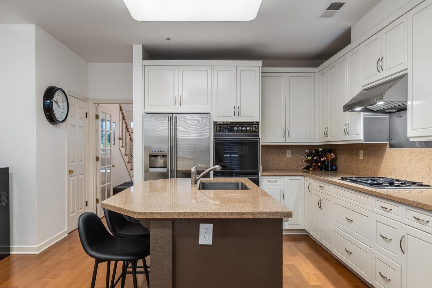 3421 El Camino Real # 11