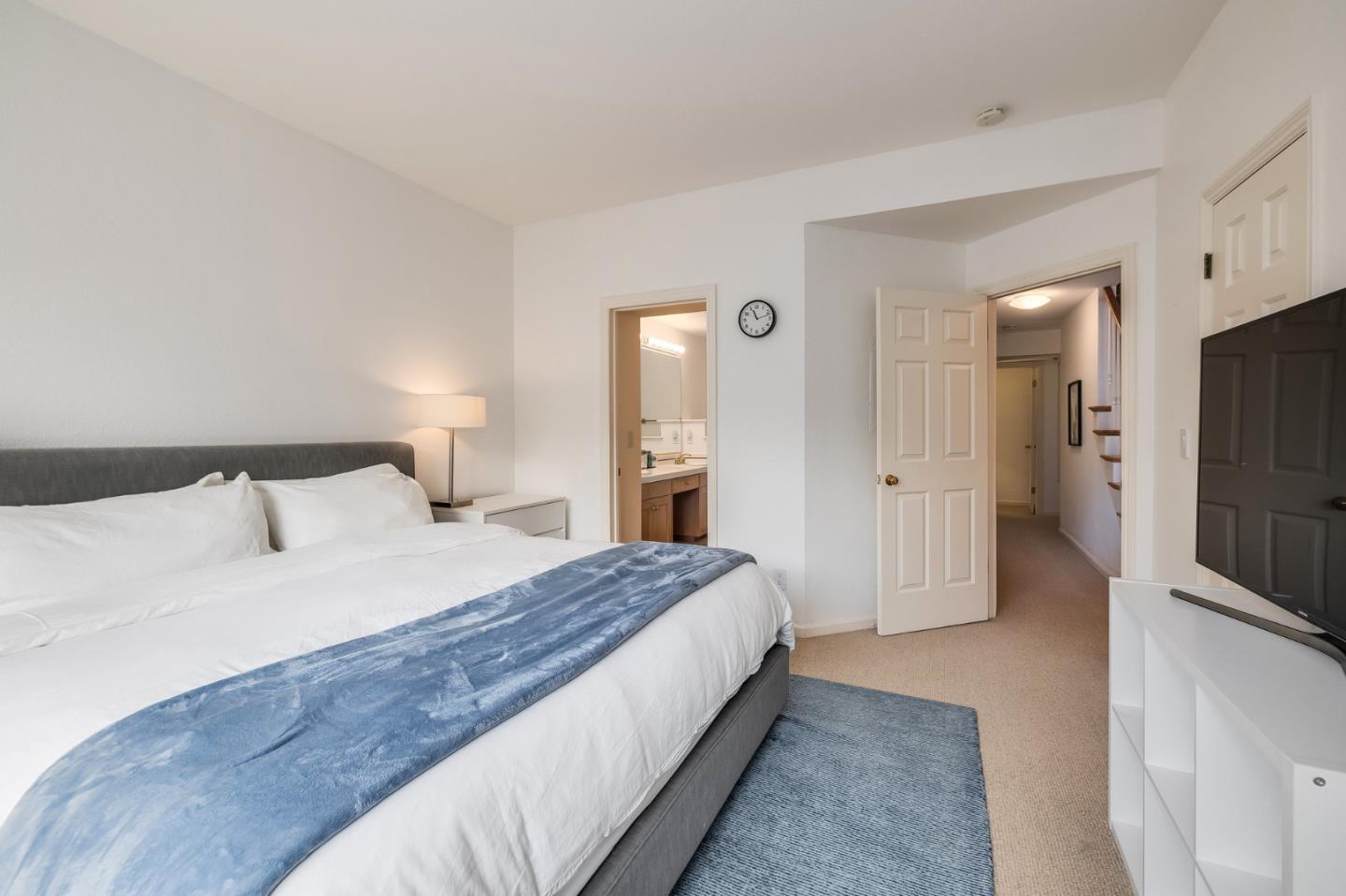3421 El Camino Real # 11