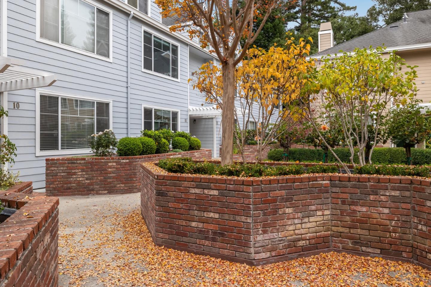 3421 El Camino Real # 11