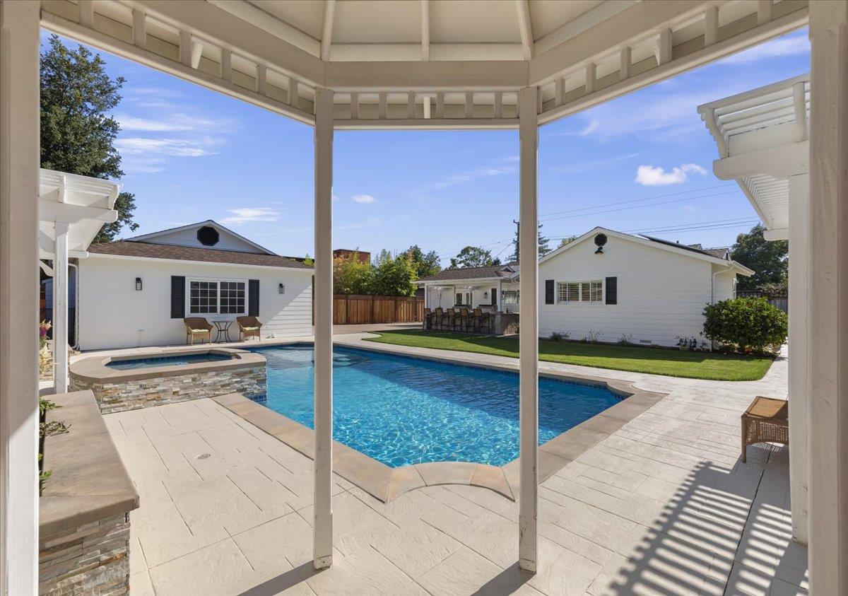 1361 Flora Avenue
