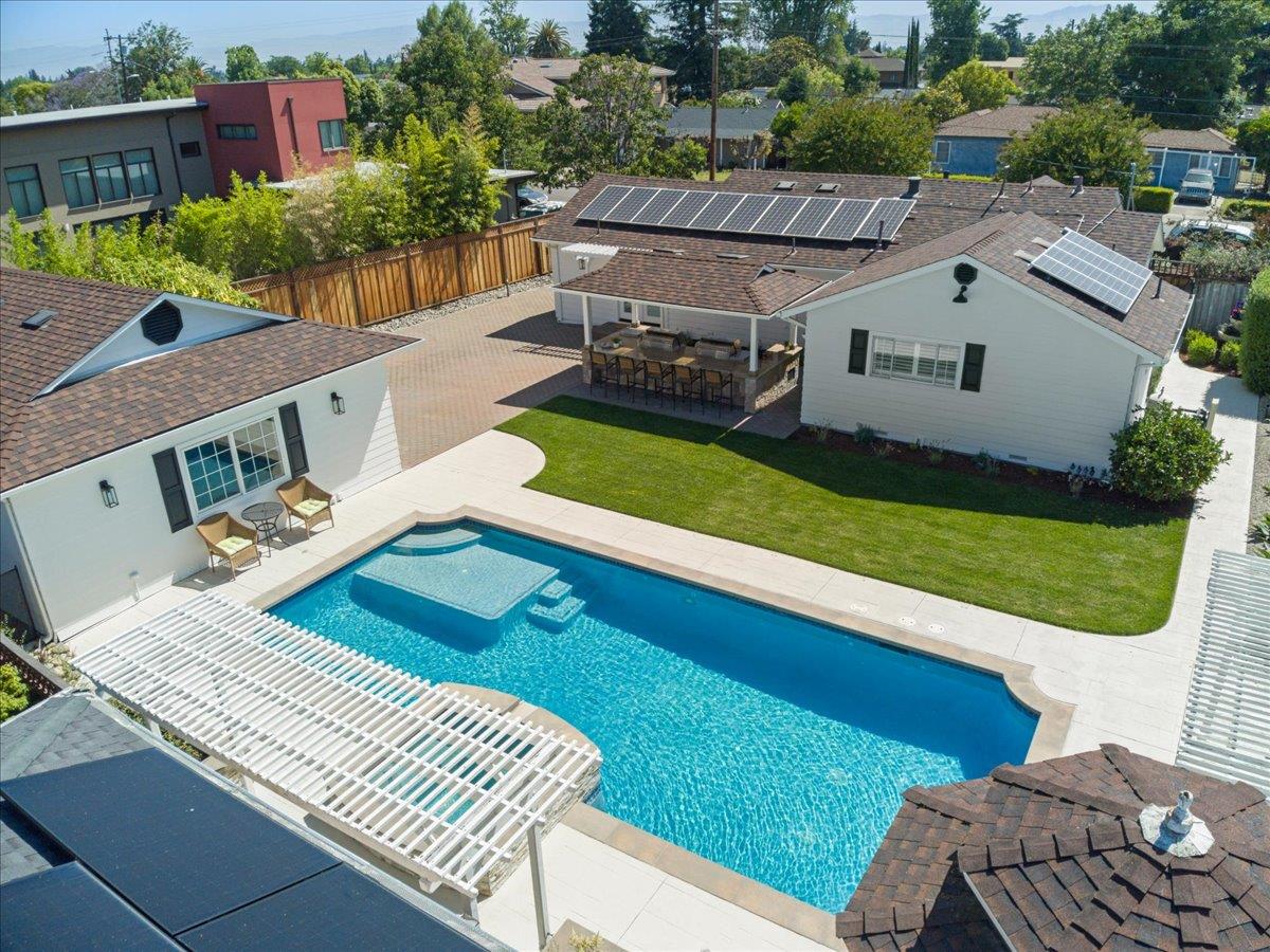 1361 Flora Avenue