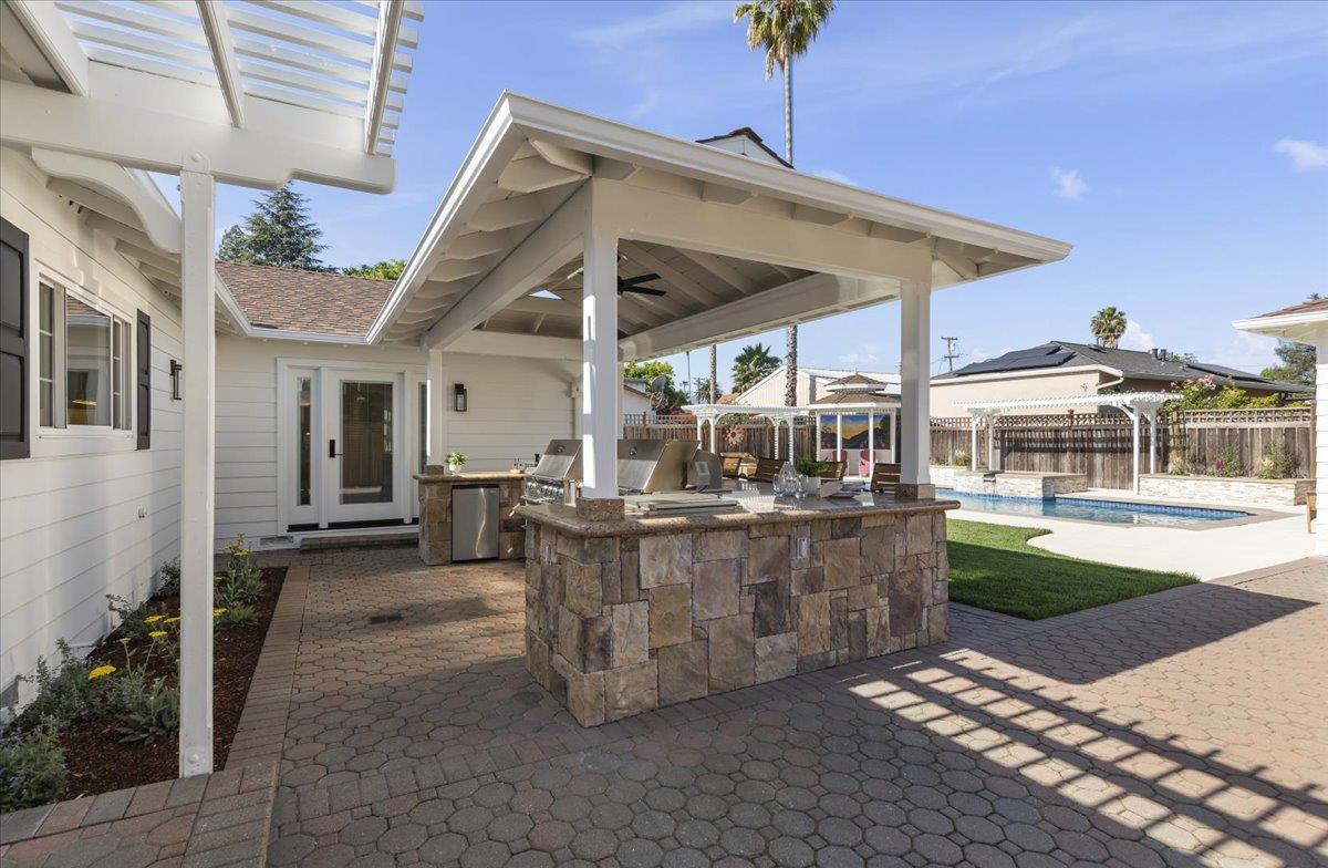 1361 Flora Avenue