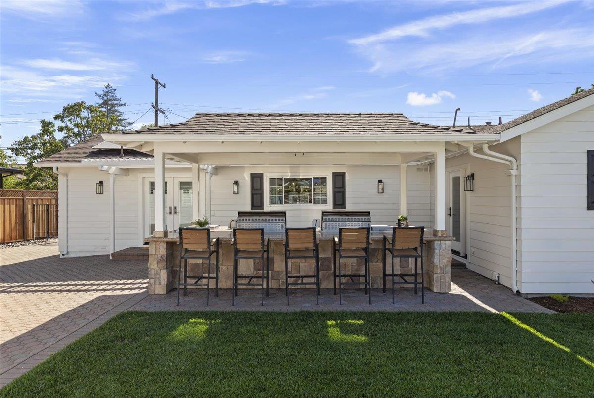 1361 Flora Avenue
