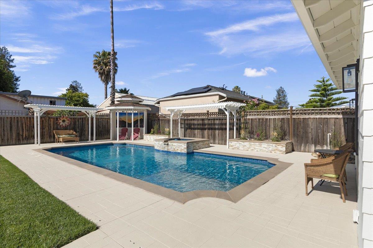 1361 Flora Avenue