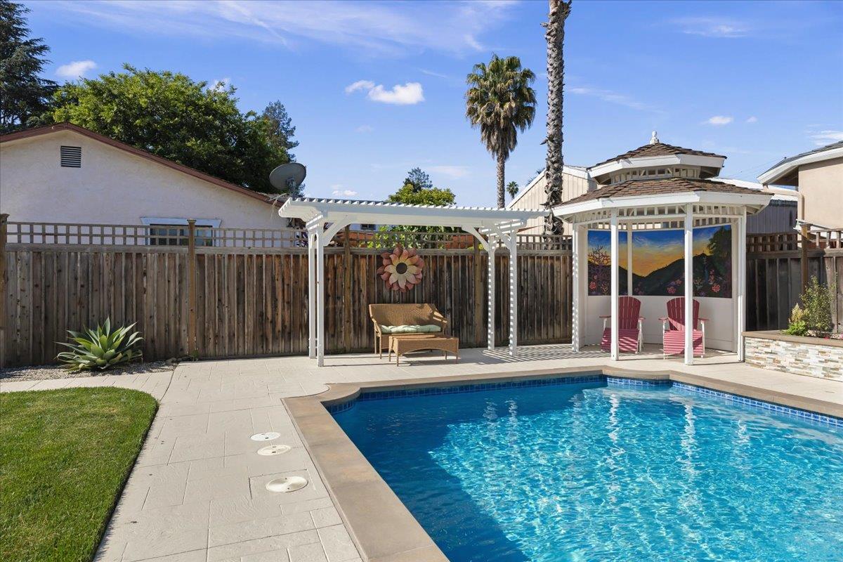 1361 Flora Avenue