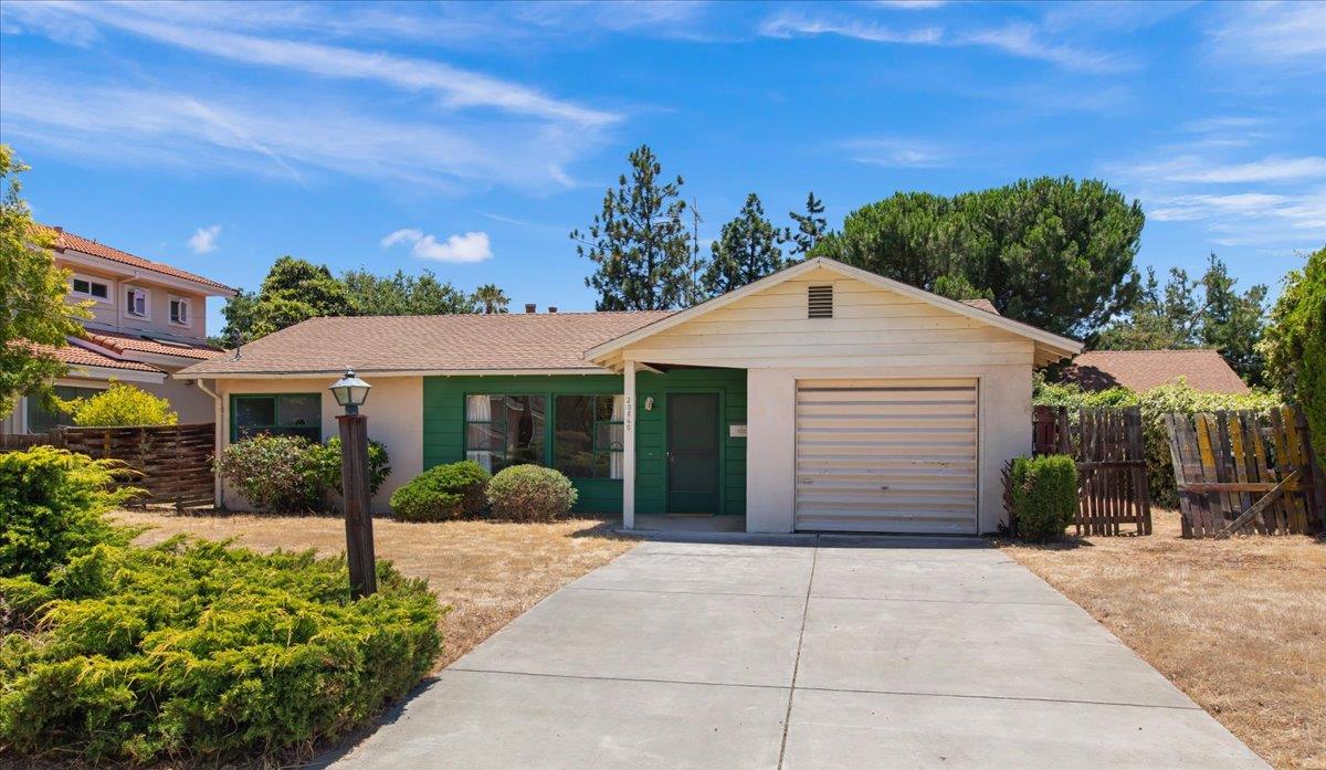 20860 Garden Gate Drive