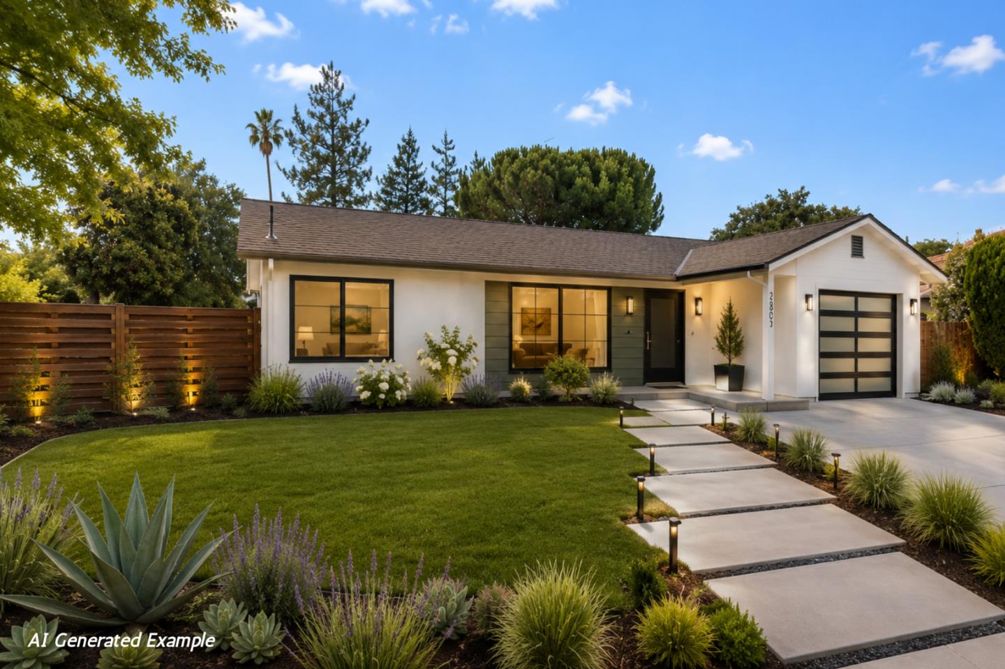 20860 Garden Gate Drive