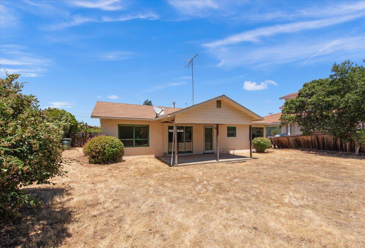 20860 Garden Gate Drive