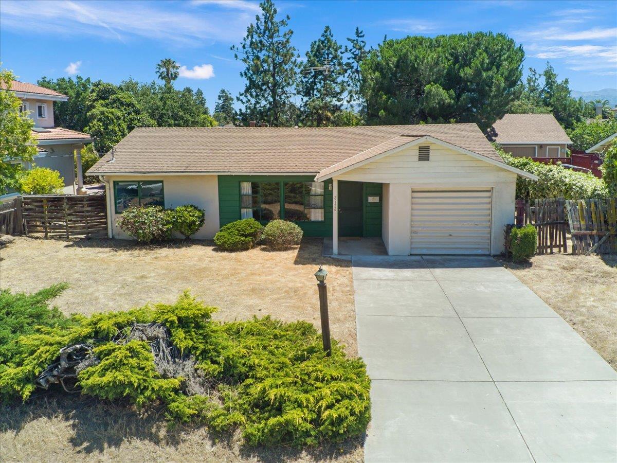 20860 Garden Gate Drive