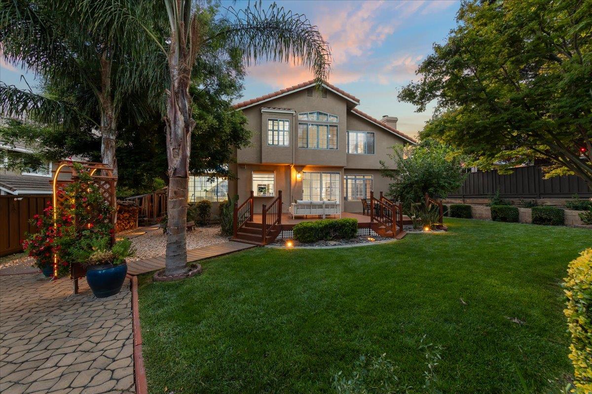 467 Knottingham Circle