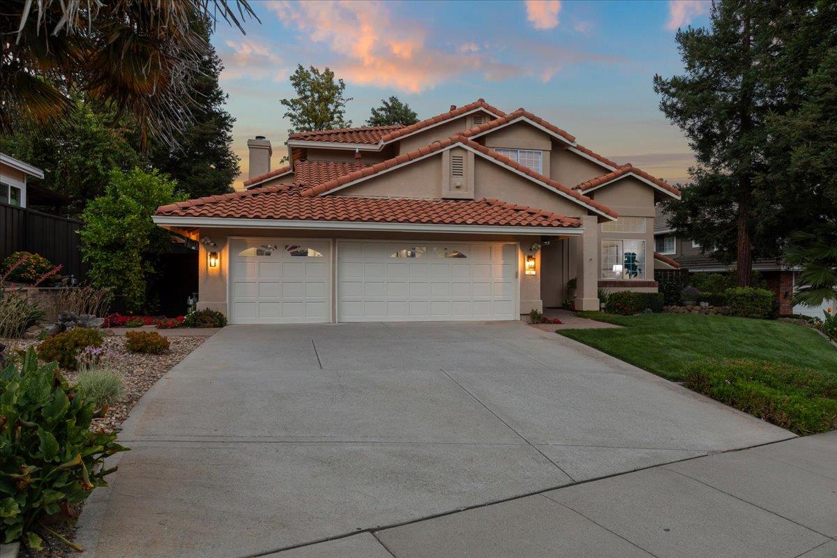 467 Knottingham Circle