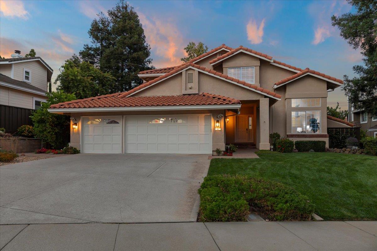 467 Knottingham Circle