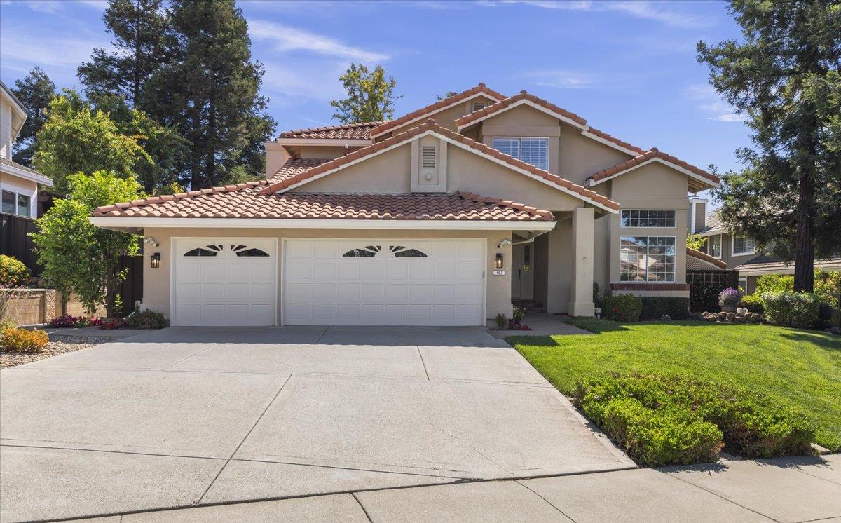 467 Knottingham Circle