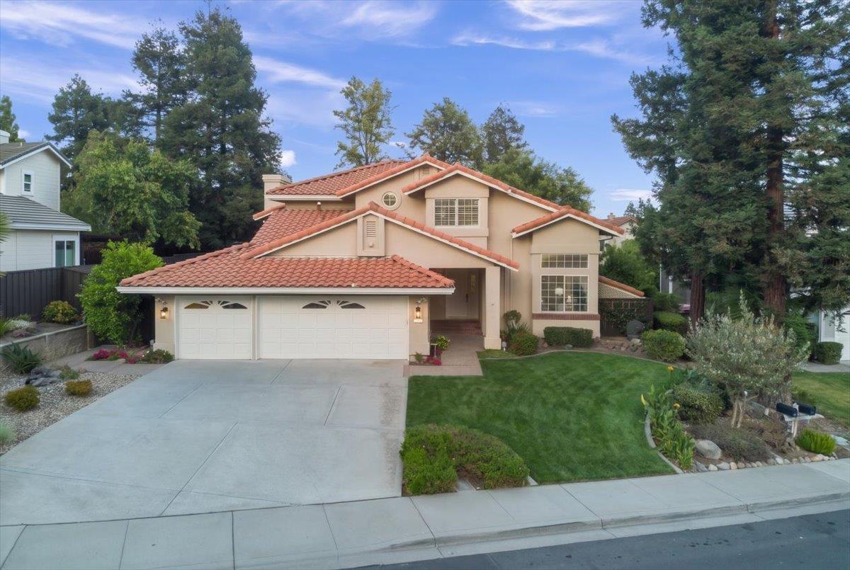 467 Knottingham Circle