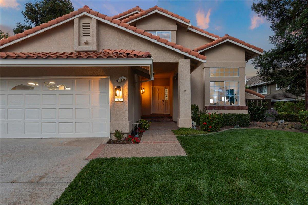 467 Knottingham Circle