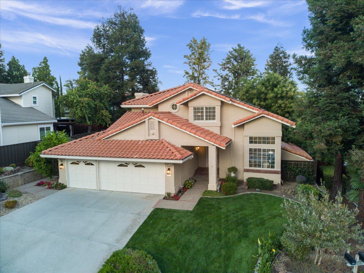 467 Knottingham Circle