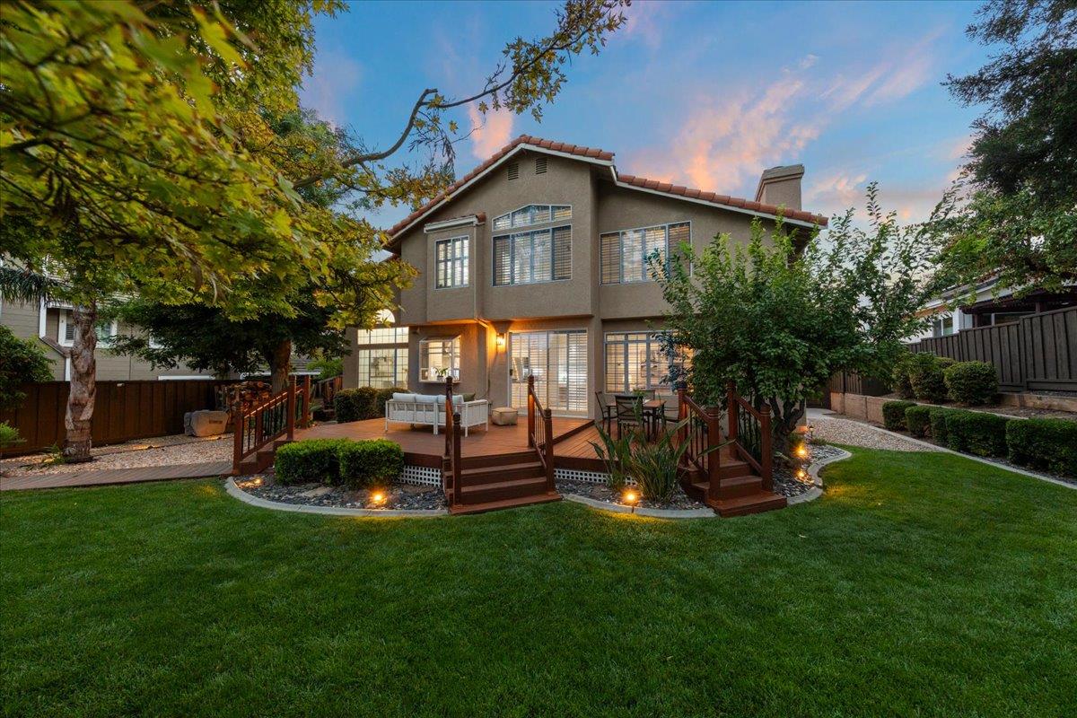 467 Knottingham Circle