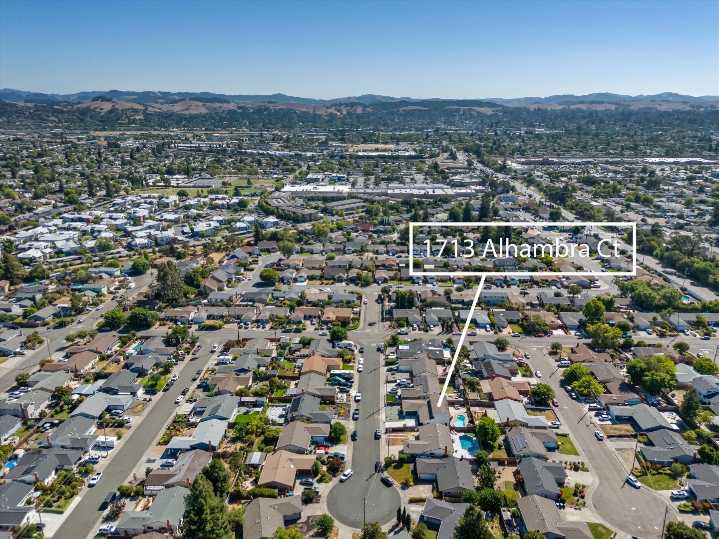 1713 Alhambra Court