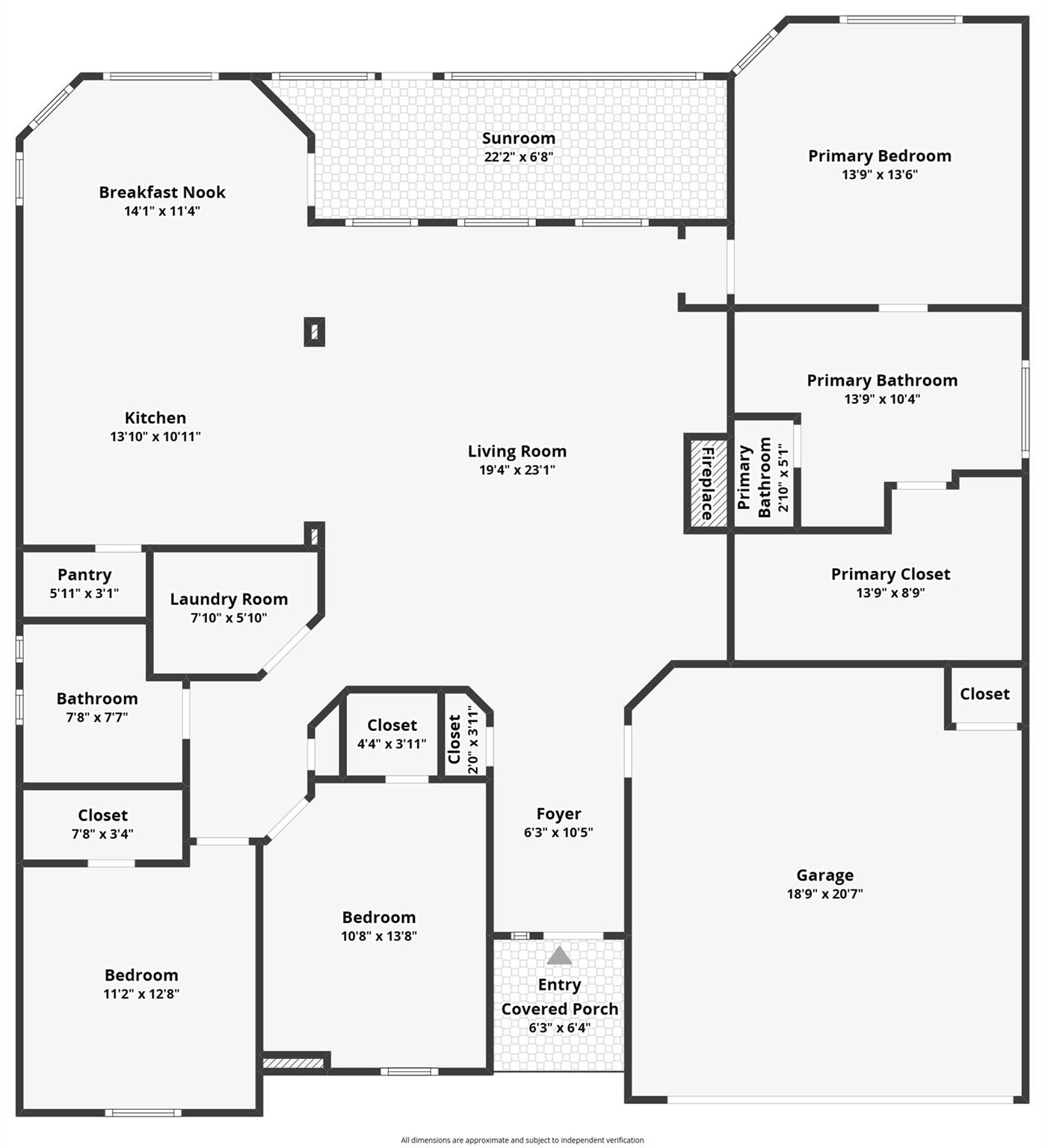 2111 Wheaton TRL