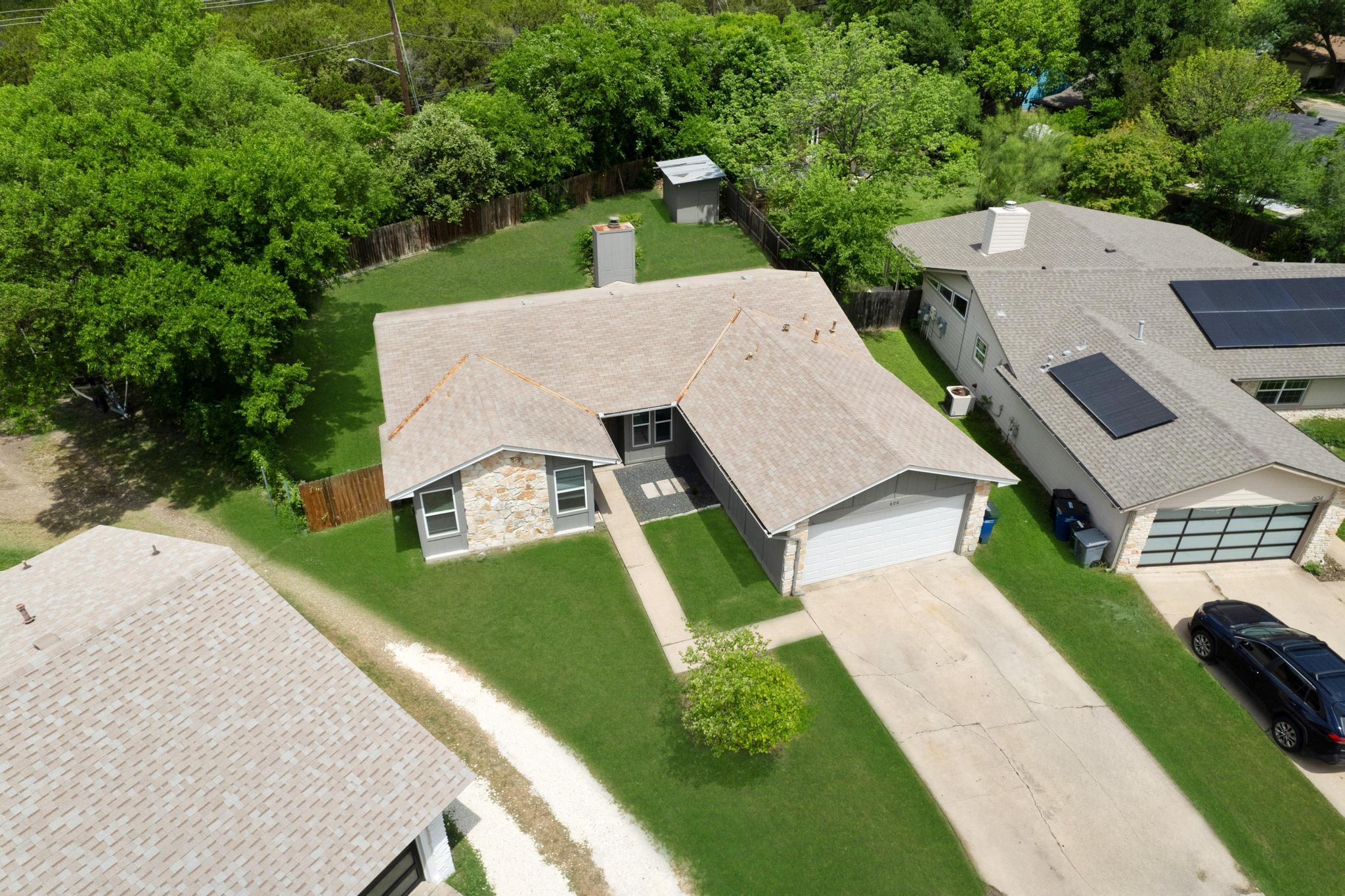 606 Elderberry CV