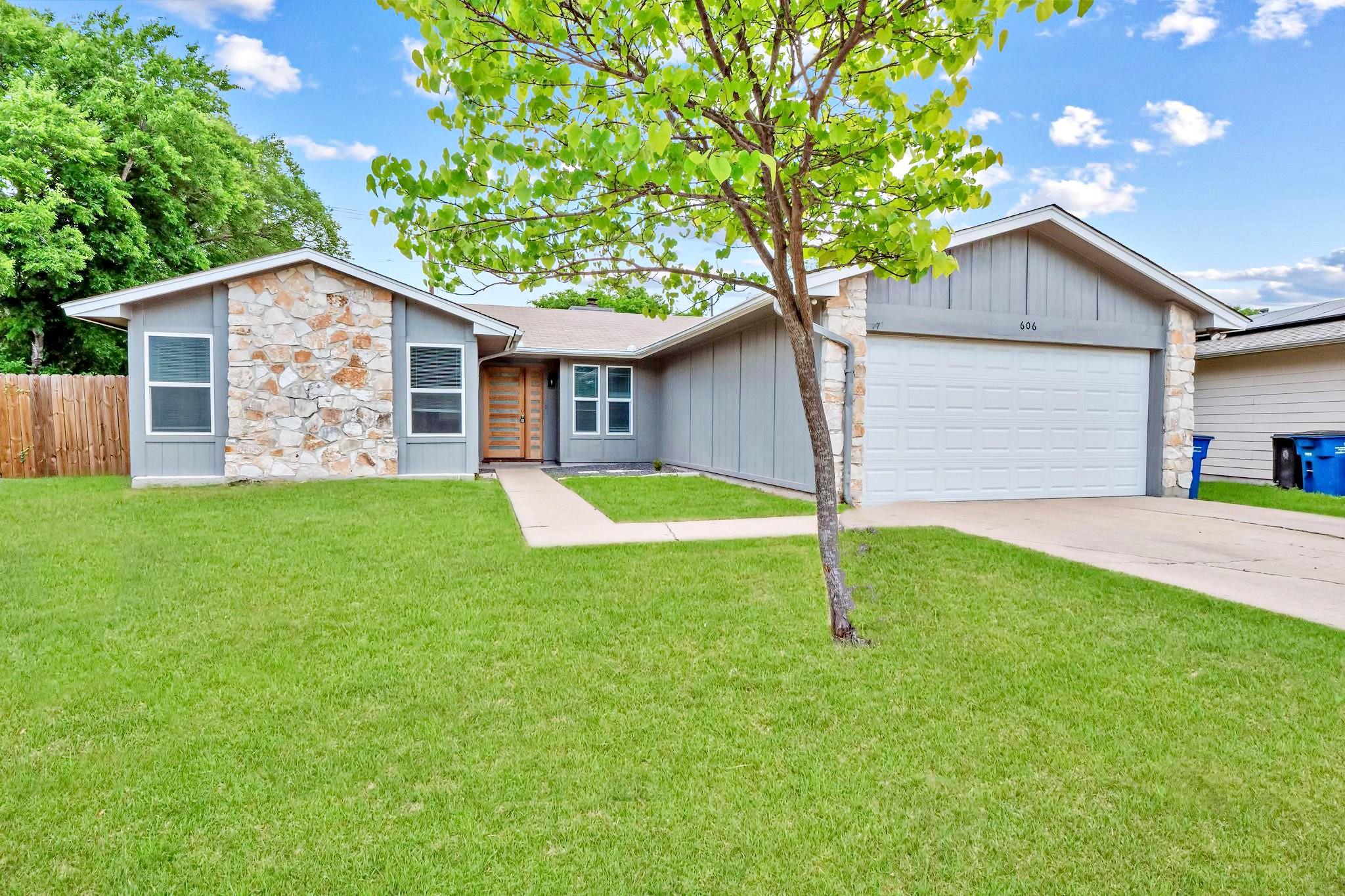 606 Elderberry CV
