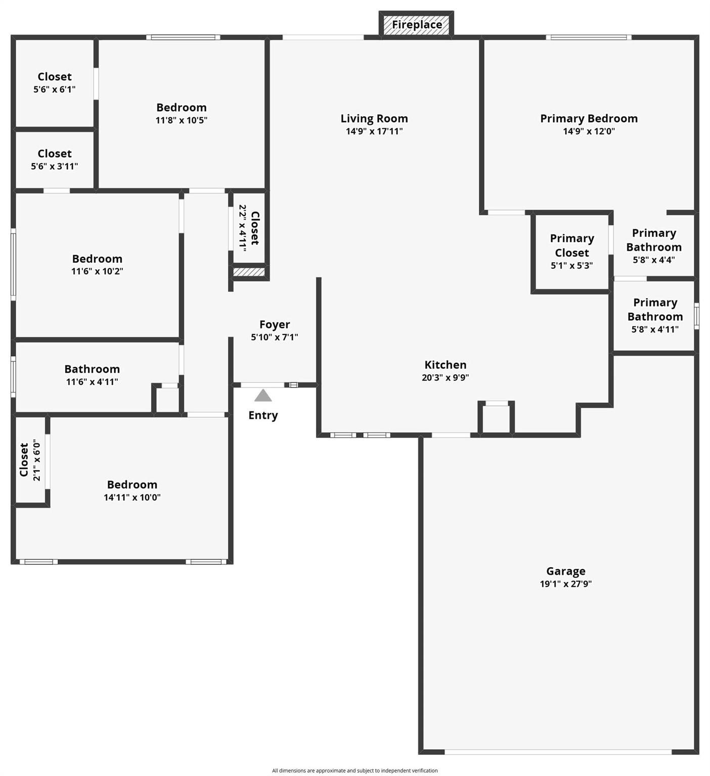 606 Elderberry CV