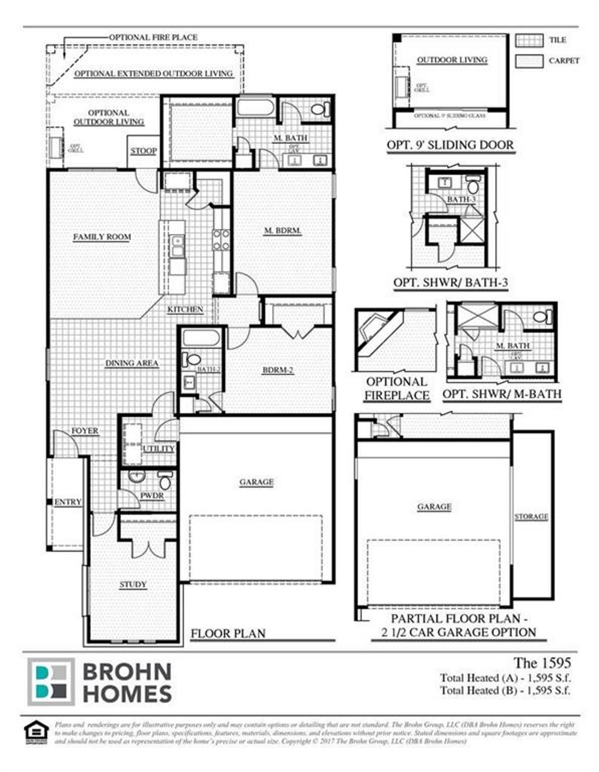 13701 Ronald W Reagan BLVD # 16