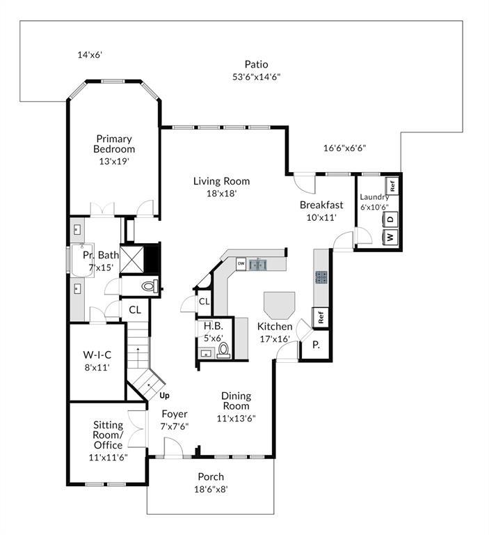 2629 Coralbush DR
