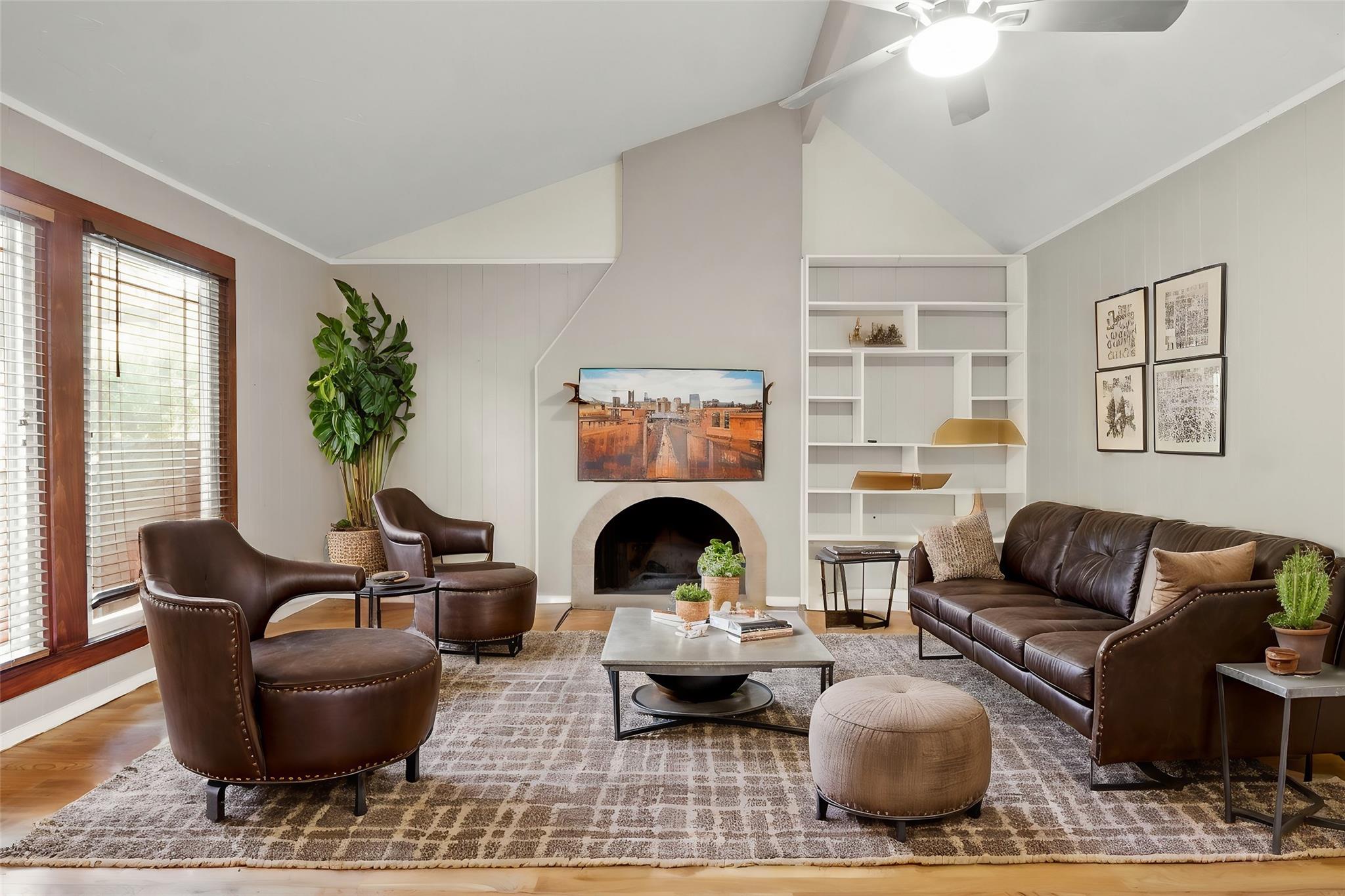 6601 Branching Oak CT