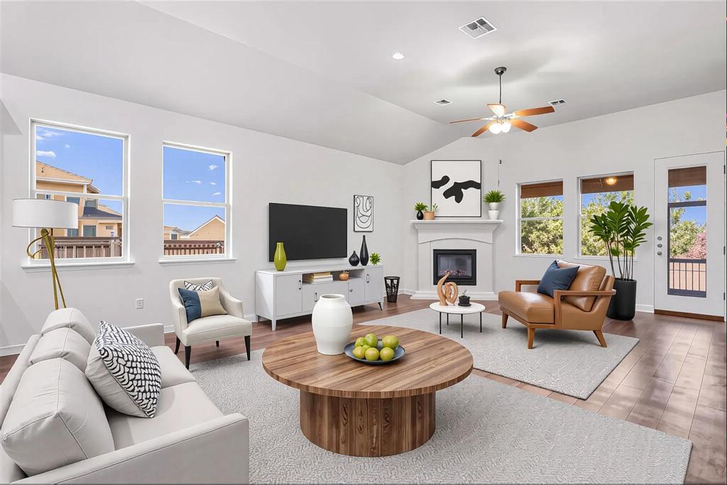 2849 Coral Valley DR