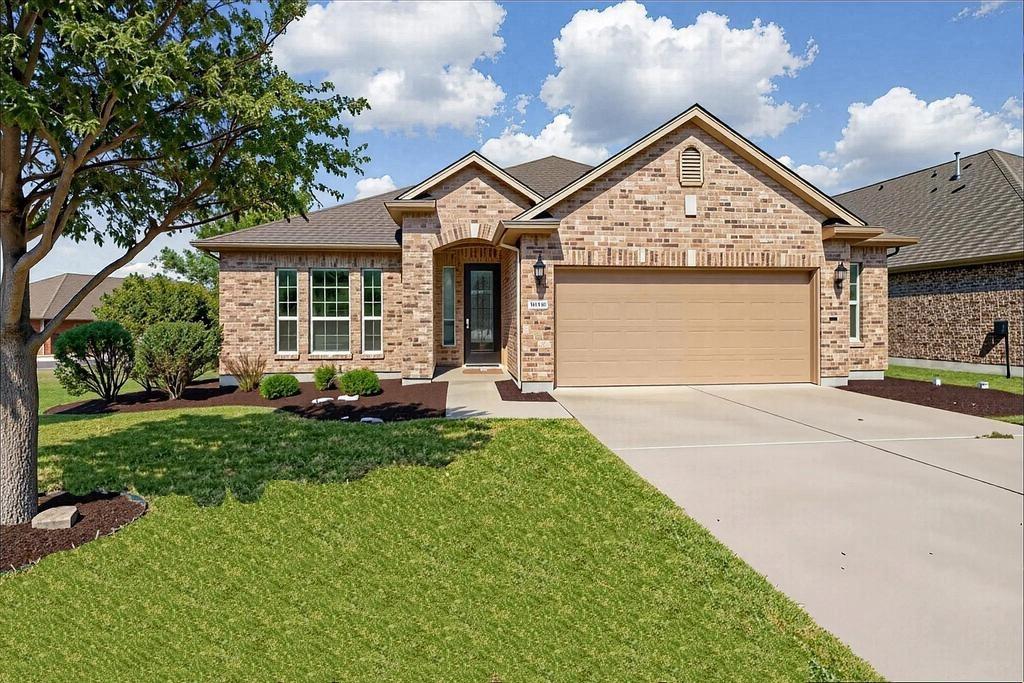 2849 Coral Valley DR